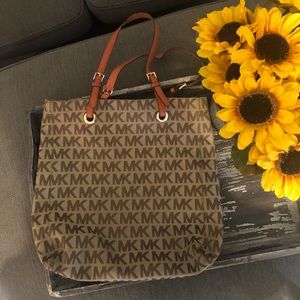Michael Kor’s Tote